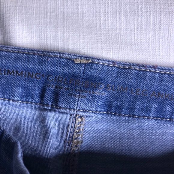 Versona Jeans 28 embellished - Picture 5 of 6